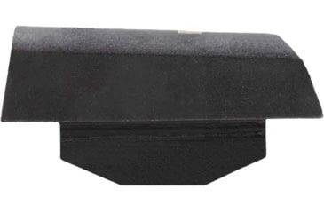 Image of XS Sight Systems Standard Dot Sight Tritium, Green, S&amp;W J Frame/Ruger SP101/Fixed Rear, RV-0003N-4G