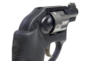 Image of XS Sight Systems Standard Dot Tritium for Ruger LCR .38/.357 Only RP-0008N-4