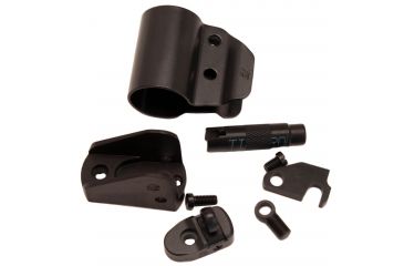 Image of XS Sight Systems Winged Ghost Ring &amp; Banded Standard Dot Tritium front for Remington 870,1100,1187 RE-1003-4