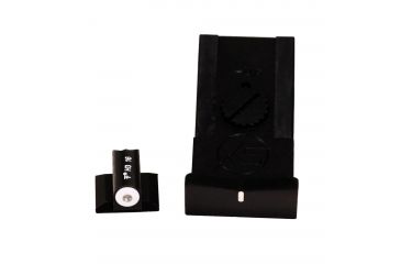 Image of XS Sight Systems XS DXW Big Dot - Springfield 1911 BoMar SP-0007A-3