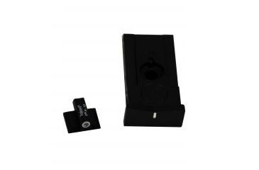 Image of XS Sight Systems XS DXW Standard Dot - Sprngfld 1911 BoMar SP-0007A-4