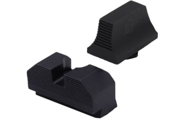 Image of XS Sight Systems XS Minimalist, Pistol Night Sights, Fits S&amp;W
