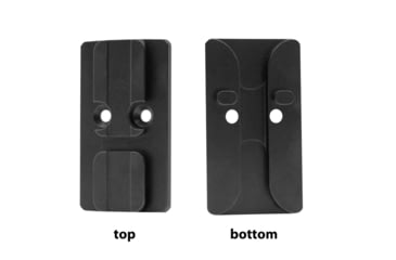 Image of XS Sight Systems Minimalist Walther PDP Optics Ready Adapter Plate