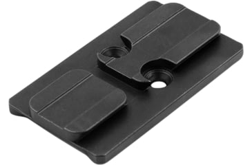 Image of XS Sight Systems Minimalist Walther PDP Optics Ready Adapter Plate