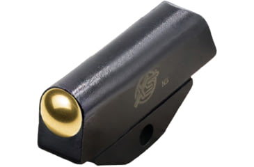Image of XS Sight Systems Revolver Brass Bread Pistol Sight