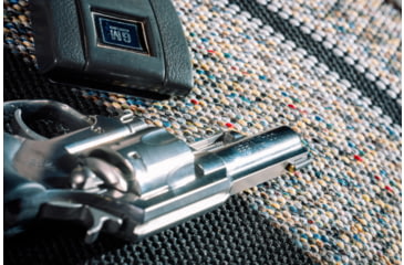 Image of XS Sight Systems Revolver Standard Dot Brass Bead Pistol Sight