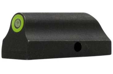 Image of Xs Sight Systems Xs Standard Dot Green Ruger Lcr .38/.357 Only Defense Set