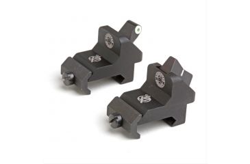 Image of XS Sight Systems XTI DXW Big Dot Xpress Threat Interdiction Sight AR-0007-3