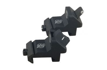 Image of XS Sight Systems XTI DXW Big Dot Xpress Threat Interdiction Sight AR-0007-3