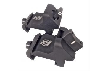 Image of XS Sight Systems XTI DXW Standard Dot Xpress Threat Interdiction Sight AR-0007-4