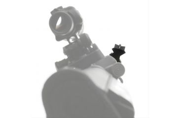 Image of XS Sight Systems XTI DXW Standard Dot Xpress Threat Interdiction Sight AR-0007-4