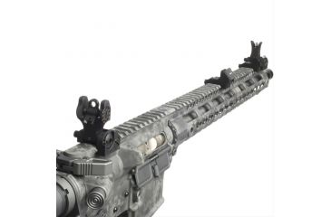 Image of XS Sight Systems XTI DXW Standard Dot Xpress Threat Interdiction Sight AR-0007-4