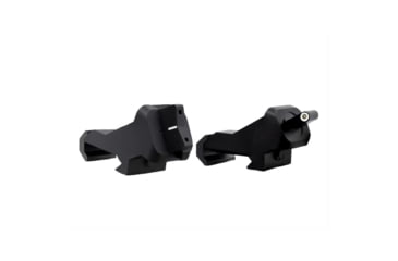 Image of XS Sight Systems XTI2 DXW Standard Dot Sight 0.140 in Wide for AR-15, AR-0008-4