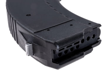 Image of XTech Tactical AK-47 7.62 x 39 Caliber 30 Round Elite Magazine, Black, 30, XTT135-BLK-ELITE