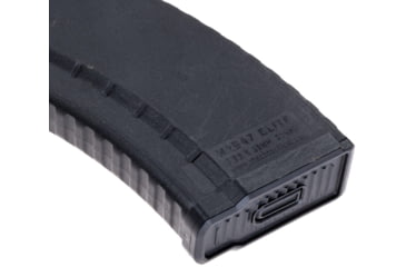 Image of XTech Tactical AK-47 7.62 x 39 Caliber 30 Round Elite Magazine, Black, 30, XTT135-BLK-ELITE