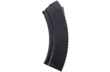 Image of XTech Tactical AK-47 7.62 x 39 Caliber 30 Round Elite Magazine, Black, 30, XTT135-BLK-ELITE