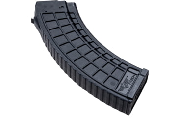 Image of XTech Tactical AK-47 Gen2 30-Round Magazine, Black, 30, XTT115-2-BLK-MAG47