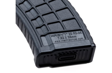 Image of XTech Tactical AK-47 Gen2 30-Round Magazine, Black, 30, XTT115-2-BLK-MAG47