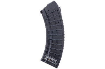 Image of XTech Tactical AK-47 MIL Gen2 30-Round Magazine, Black, 30, XTT115-2-BLK-MIL