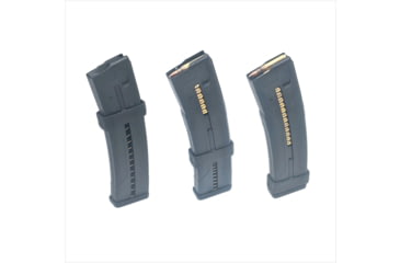 Image of XTech Tactical AR-15 Speedmag 30 Round Magazine, Black, 30, XTT110-BLK