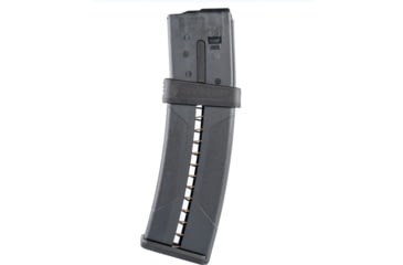 Image of XTech Tactical AR-15 Speedmag 30 Round Magazine, Black, 30, XTT110-BLK