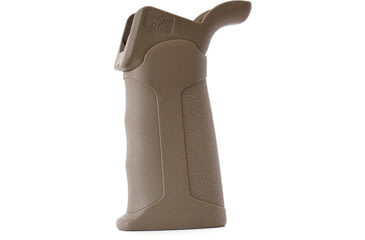 Image of XTech Tactical ATG AR-15 Adjustable Tactical Grip, Flat Dark Earth, XTT101-FDE