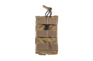 Image of XTech Tactical Coyote AK 47 Magazine Pouch, XTT-AKPouchCoyote-P