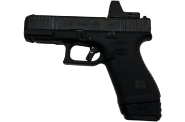 Image of XTech Tactical Glock 19/23/32 19-17 Magazine Adapter, Black, 17, XT3030501