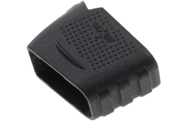 Image of XTech Tactical Glock 26 26-17 Magazine Adapter, Black, 17, XT3031101
