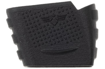 Image of XTech Tactical Glock 26 26-17 Magazine Adapter, Black, 17, XT3031101