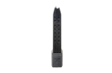 Image of XTech Tactical M&amp;P9 9mm 22 Round Magazine Extender, Black, 22, XTT140-M&amp;P9-EXT-MAG