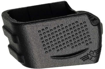 Image of XTech Tactical Mag-Adapt 29-15 Glock 29 15 Round Magazine Extension, Black, XT3033001
