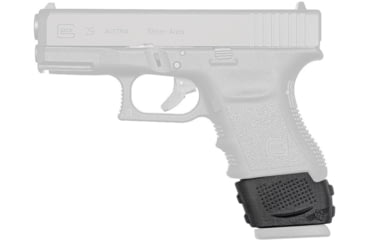 Image of XTech Tactical Mag-Adapt 29-15 Glock 29 15 Round Magazine Extension, Black, XT3033001