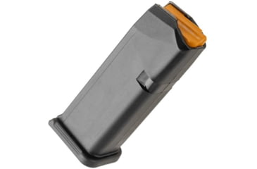 Image of XTech Tactical Glock 19 MAG19-15 9mm 15-Round Magazine, Black, 15, XT3030101