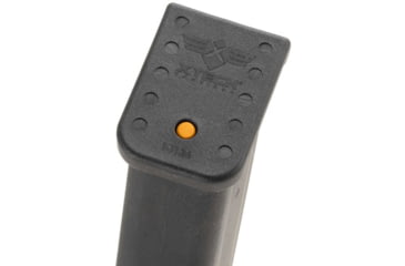 Image of XTech Tactical MAG17-10 Freedom Series Glock 17 10-Round Magazine, Black, 10, XT3032201