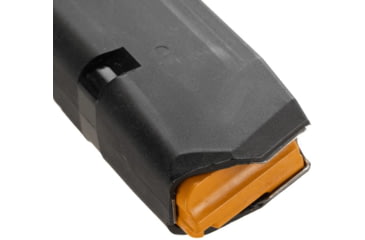 Image of XTech Tactical MAG17-10 Freedom Series Glock 17 10-Round Magazine, Black, 10, XT3032201