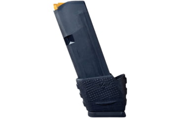 Image of XTech Tactical MAG26-17 9mm Glock 26 15-Round Extended Magazine, Black, 15, XT3031201