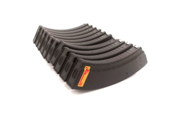 Image of XTech Tactical MAG47 ELITE 10/30 10 Round AK47 Magazines Bulk 10-Pack, XTT135-ELITE-1030-BLK-10PK