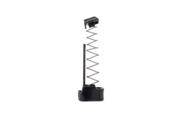 Image of XTech Tactical MTX 365 380 +3 Round Magazine Extension with Spring for P365 - Single Extender, XTT132-BLK P365 380 Single