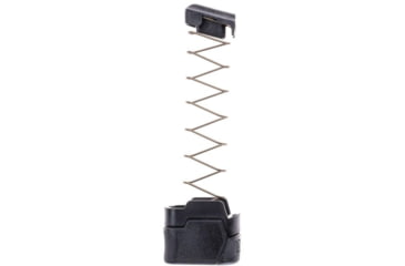XTech MTX 365 +3 Magazine Extender With Spring For P365 – Adds 3 Rounds To 10-Round Mag