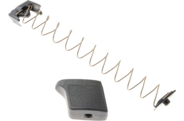 Image of XTech Tactical MTX for M&amp;P Full Size +5 Extender Kit, Black, 5, XTT112-BLK MP9 MTX