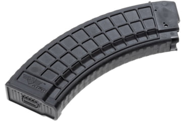 Image of XTech Tactical OEM47 AK-47 Gen2 10/30 10-Round Magazine, Black, 10, XT2010801