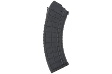 Image of XTech Tactical OEM47 AK-47 Gen2 10/30 10-Round Magazine, Black, 10, XT2010801