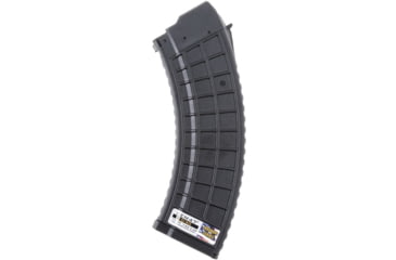 Image of XTech Tactical OEM47 AK-47 Gen2 10/30 10-Round Magazine, Black, 10, XT2010801