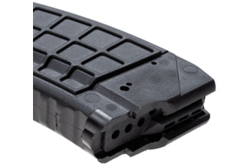 Image of XTech Tactical OEM47 AK-47 Gen2 30-Round Magazine, Black, 30, XT2010701