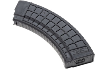 Image of XTech Tactical OEM47 AK-47 Gen2 30-Round Magazine, Black, 30, XT2010701