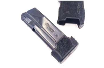 Image of XTech Tactical Sig Sauer P365 380 Magazine &amp; MTX 365 13rd- Standard Grip, XTT132-P365 380 Combo