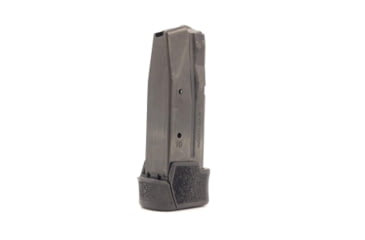 Image of XTech Tactical Sig Sauer P365 Factory 9mm 10 Rd Mag w/MTX 365 +0, XTT132-BLK-MAG-10RD