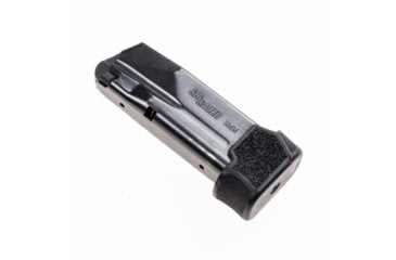 Image of XTech Tactical Sig Sauer P365 Magazine &amp; MTX 365 9mm 13 rounds- Standard Grip, XTT132-BLK-MAG-13rd