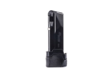 Image of XTech Tactical Sig Sauer P365 Magazine &amp; MTX 365 9mm 15 rounds- Standard Grip, XTT132-BLK-MAG-15rd